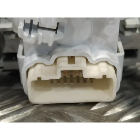 Mando Calefaccion / Aire Acondicionado para Dacia Sandero