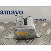 Cerradura Maletero / Porton para Mercedes-Benz Clase A (W168)