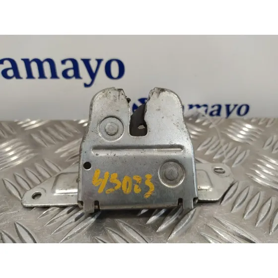 Cerradura Maletero / Porton para Mercedes-Benz Clase A (W168)