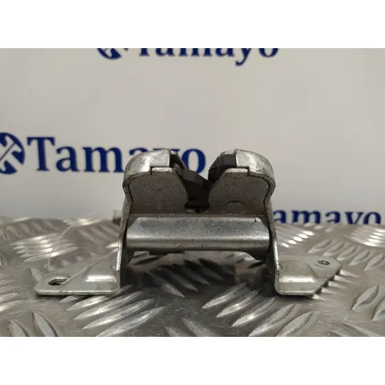 Cerradura Maletero / Porton para Mercedes-Benz Clase A (W168)