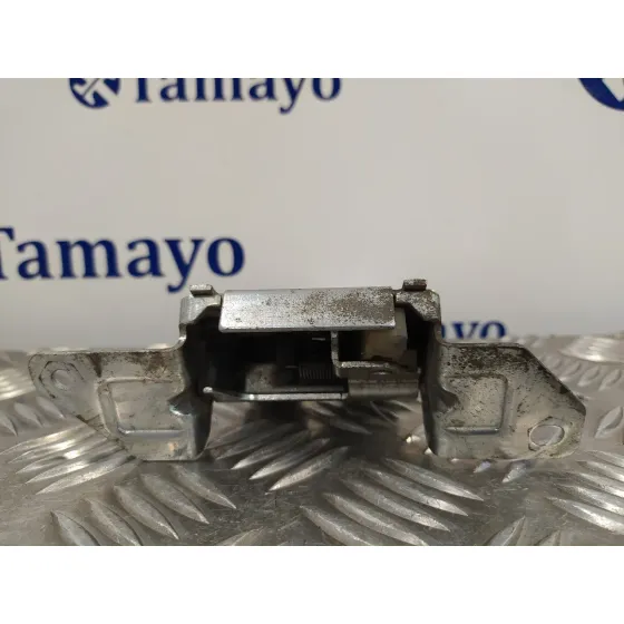 Cerradura Maletero / Porton para Mercedes-Benz Clase A (W168)