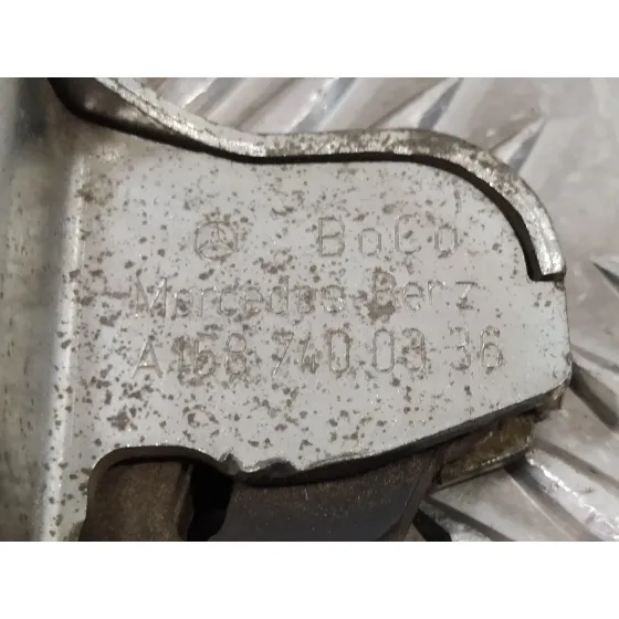 Cerradura Maletero / Porton para Mercedes-Benz Clase A (W168)