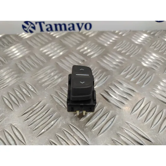 Mando Elevalunas Delantero Izquierdo para Dacia Sandero