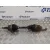 Transmision Delantera Izquierda para Fiat Punto Berlina (188)