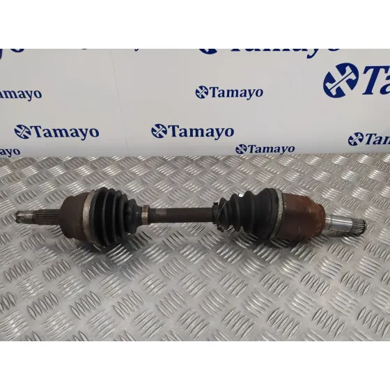 Transmision Delantera Izquierda para Fiat Punto Berlina (188)