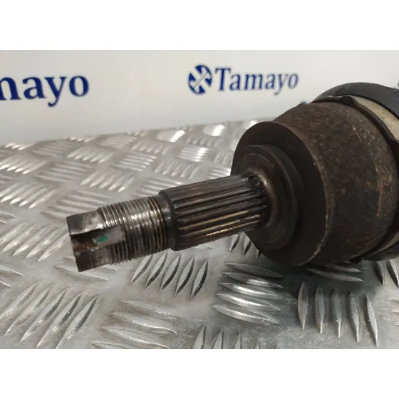 Transmision Delantera Izquierda para Fiat Punto Berlina (188)