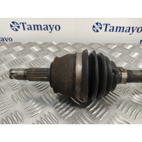 Transmision Delantera Izquierda para Fiat Punto Berlina (188)