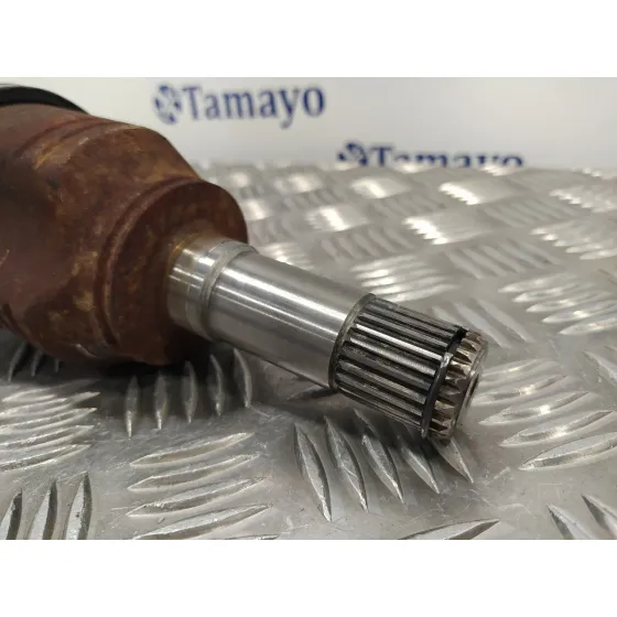 Transmision Delantera Izquierda para Fiat Punto Berlina (188)