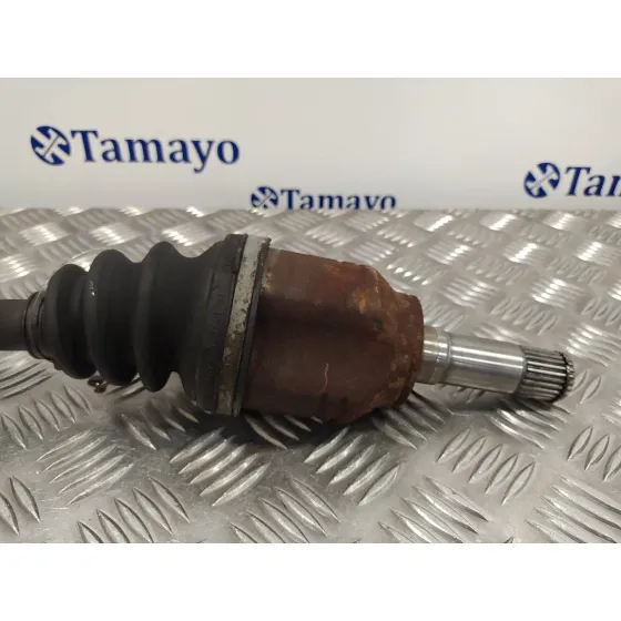 Transmision Delantera Izquierda para Fiat Punto Berlina (188)