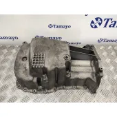 Carter para Renault Megane Ii Berlina 3P