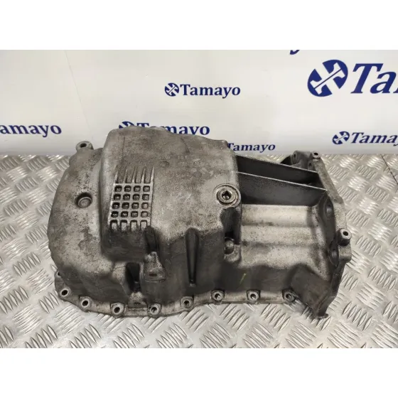 Carter para Renault Megane Ii Berlina 3P