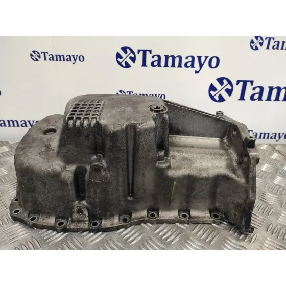 Carter para Renault Megane Ii Berlina 3P