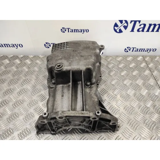 Carter para Renault Megane Ii Berlina 3P