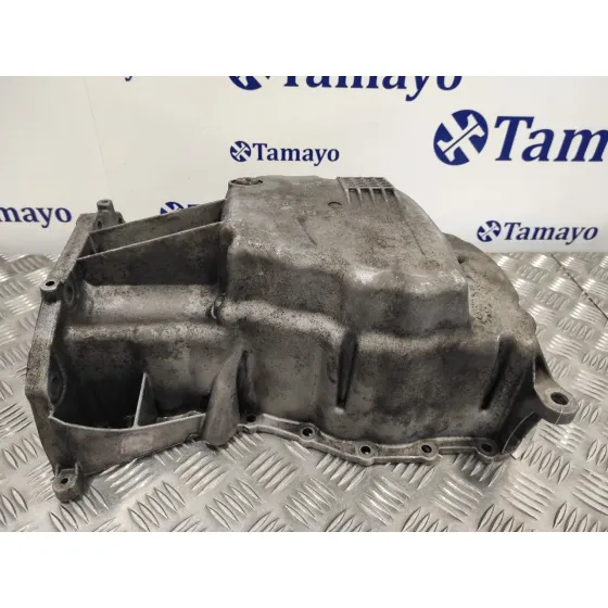 Carter para Renault Megane Ii Berlina 3P