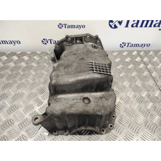 Carter para Renault Megane Ii Berlina 3P