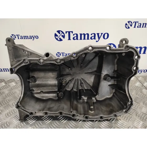 Carter para Renault Megane Ii Berlina 3P