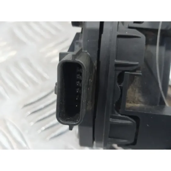 Pedal Acelerador para Dacia Sandero