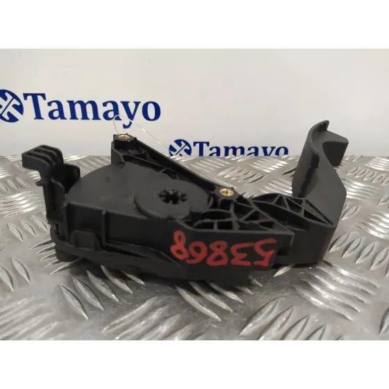 Pedal Acelerador para Dacia Sandero