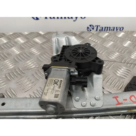 Elevalunas Delantero Izquierdo para Dacia Sandero