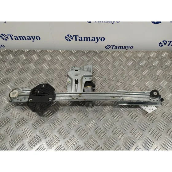 Elevalunas Delantero Izquierdo para Dacia Sandero