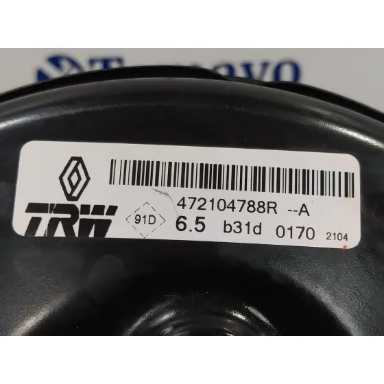 Servofreno para Renault Clio Iv