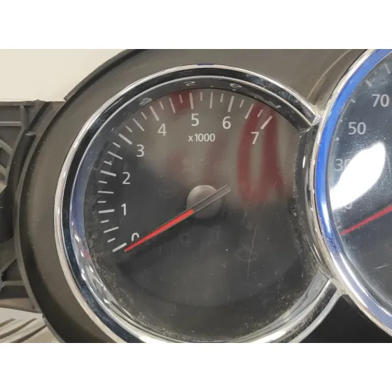 Cuadro Instrumentos para Dacia Sandero