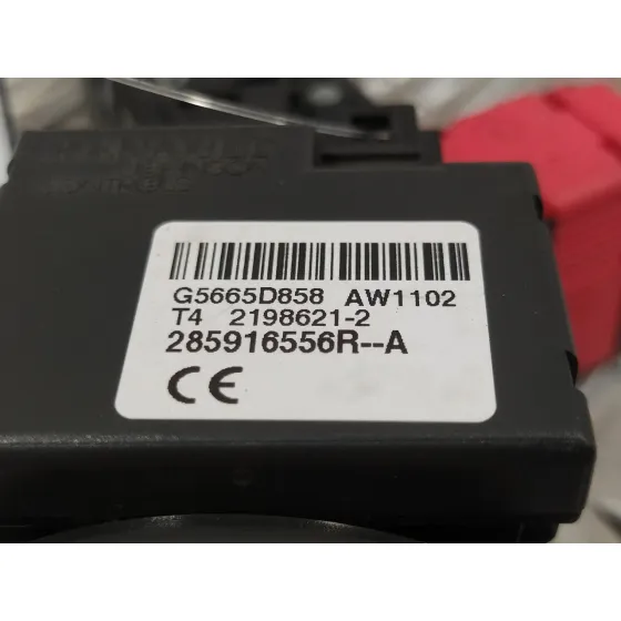 Conmutador De Arranque para Dacia Sandero