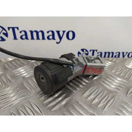 Conmutador De Arranque para Citroën C4 Picasso