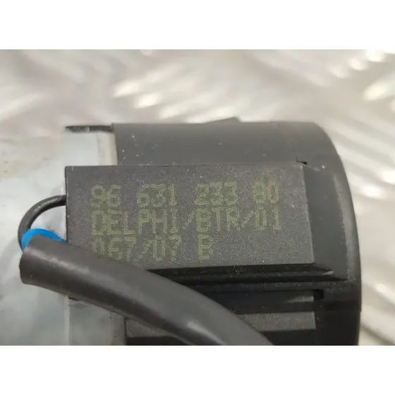 Conmutador De Arranque para Citroën C4 Picasso
