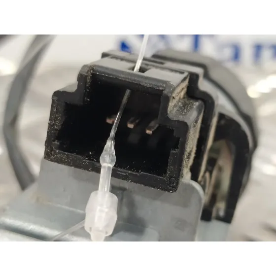 Conmutador De Arranque para Citroën C4 Picasso