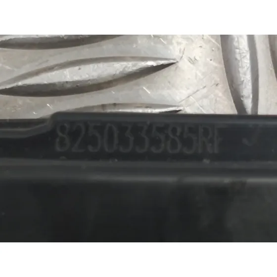 Cerradura Puerta Trasera Izquierda para Dacia Sandero