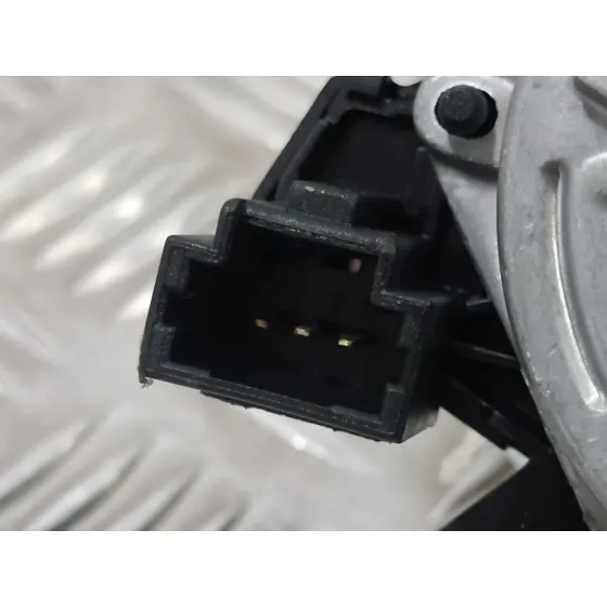 Motor Limpia Trasero para Dacia Sandero