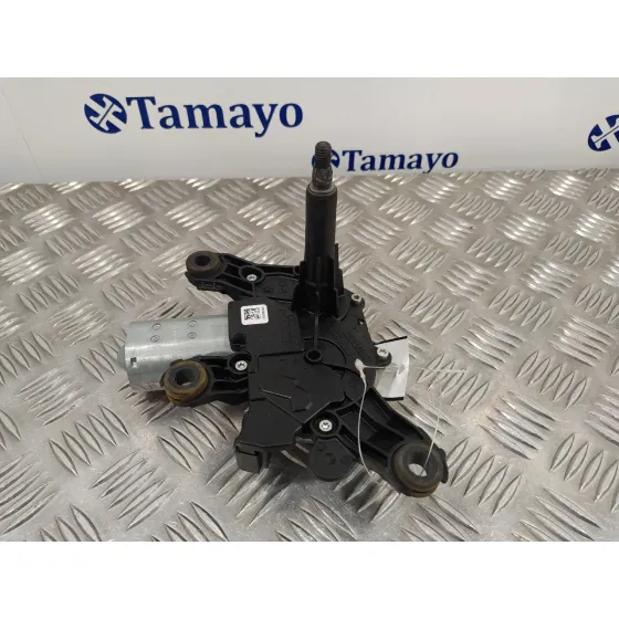 Motor Limpia Trasero para Dacia Sandero