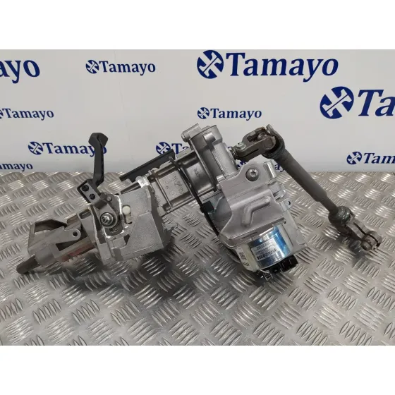 Columna Direccion para Renault Clio Iv