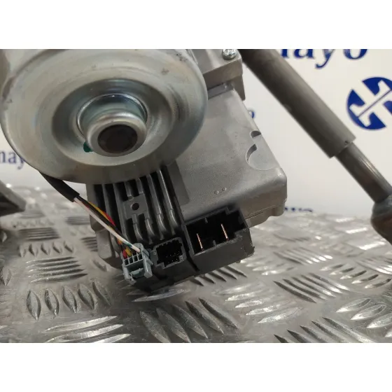 Columna Direccion para Renault Clio Iv