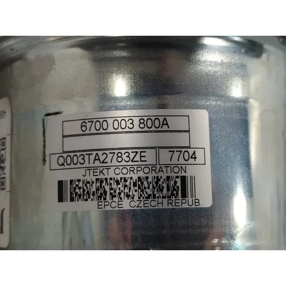Columna Direccion para Renault Clio Iv