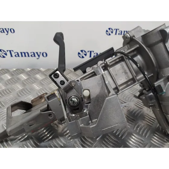 Columna Direccion para Renault Clio Iv