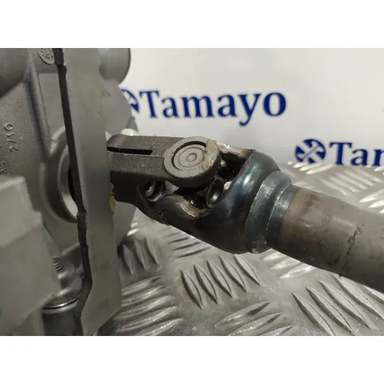 Columna Direccion para Renault Clio Iv