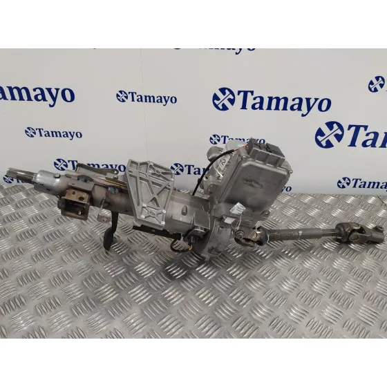 Columna Direccion para Renault Clio Iv