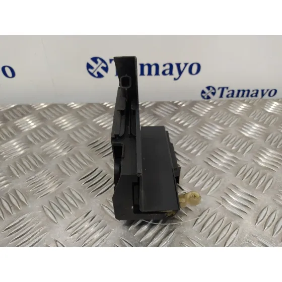 Cerradura Puerta Delantera Izquierda para Dacia Sandero