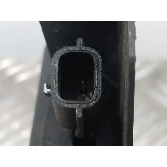 Cerradura Puerta Delantera Izquierda para Dacia Sandero
