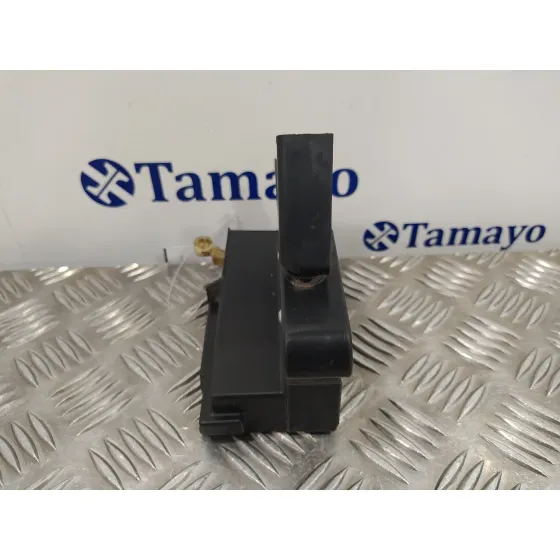Cerradura Puerta Delantera Izquierda para Dacia Sandero