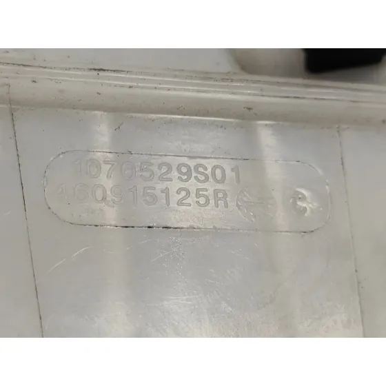 Bomba Freno para Renault Clio Iv