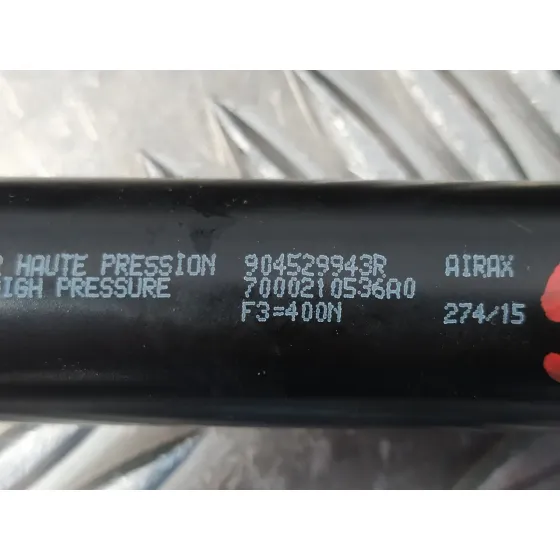 Amortiguadores Maletero / Porton para Dacia Sandero