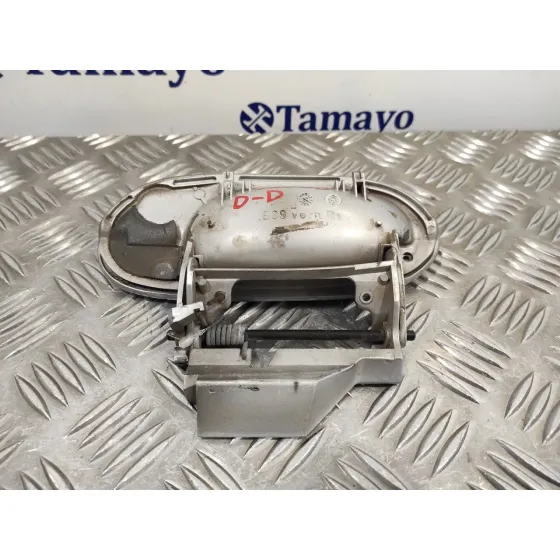 Maneta Exterior Delantera Derecha para Bmw Serie 5 Berlina (E39)