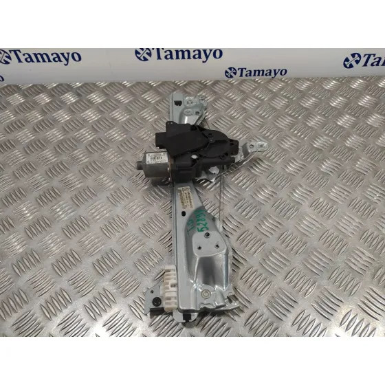 Elevalunas Trasero Derecho para Peugeot 308