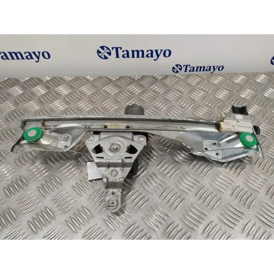 Elevalunas Trasero Derecho para Peugeot 308