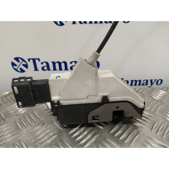 Cerradura Puerta Delantera Derecha para Peugeot 308