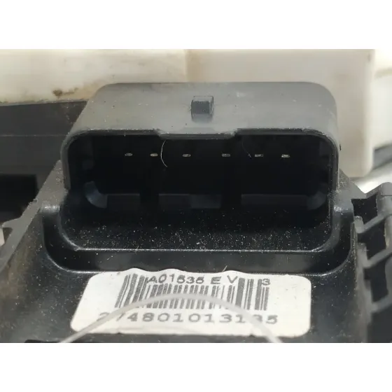 Cerradura Puerta Delantera Derecha para Peugeot 308