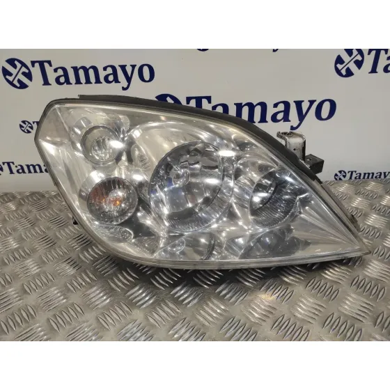 Faro Derecho para Nissan Primera Berlina (P12)